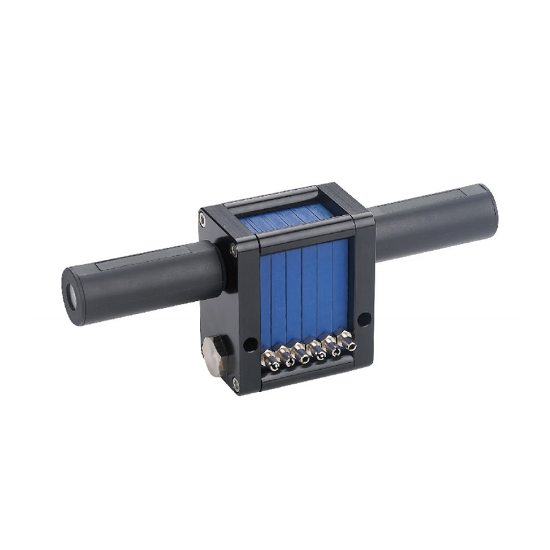 CTM/CTX I-serie geïntegreerde vacuümgenerator