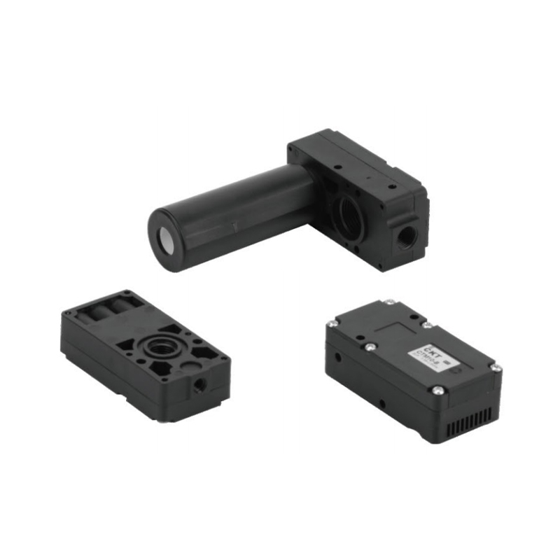 CT-serie MINI meertraps vacuümgenerator