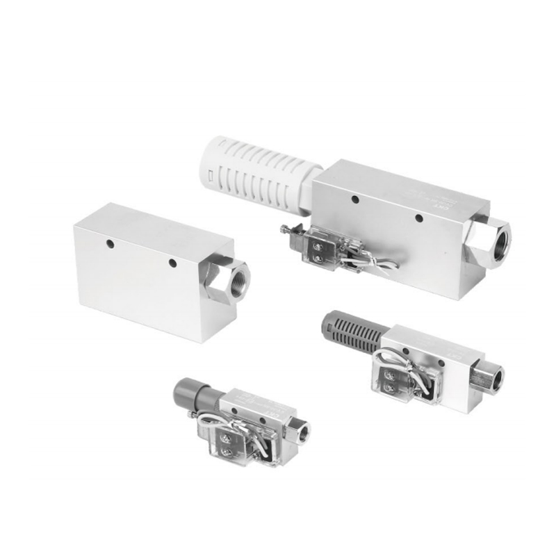 Vacuümgenerator uit de CV-serie