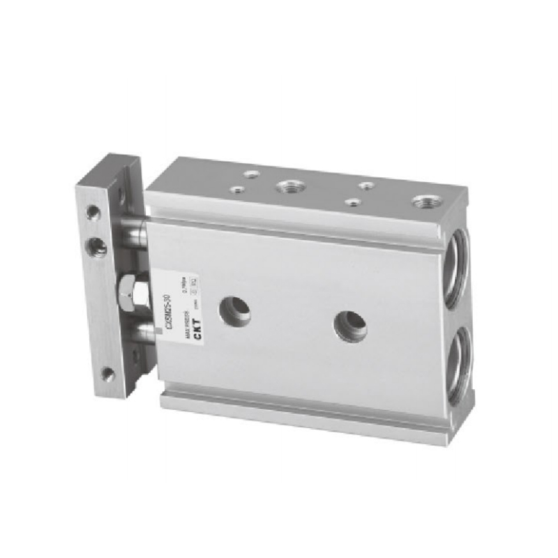 CXS-serie dubbele cilinder (basistype)