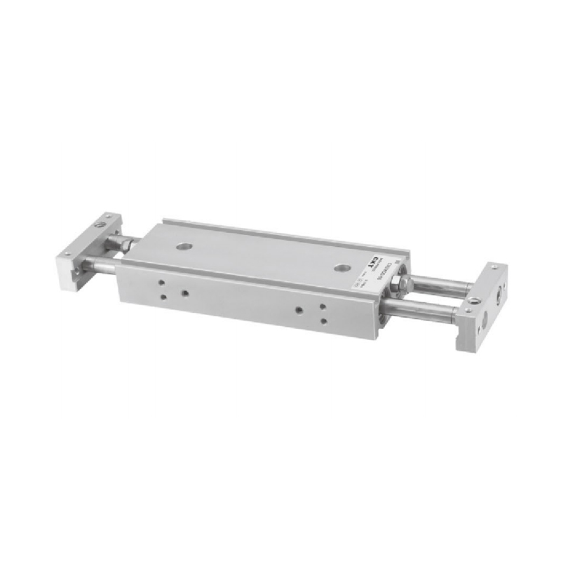 CXSW-serie dubbele stangcilinder met dubbele stang