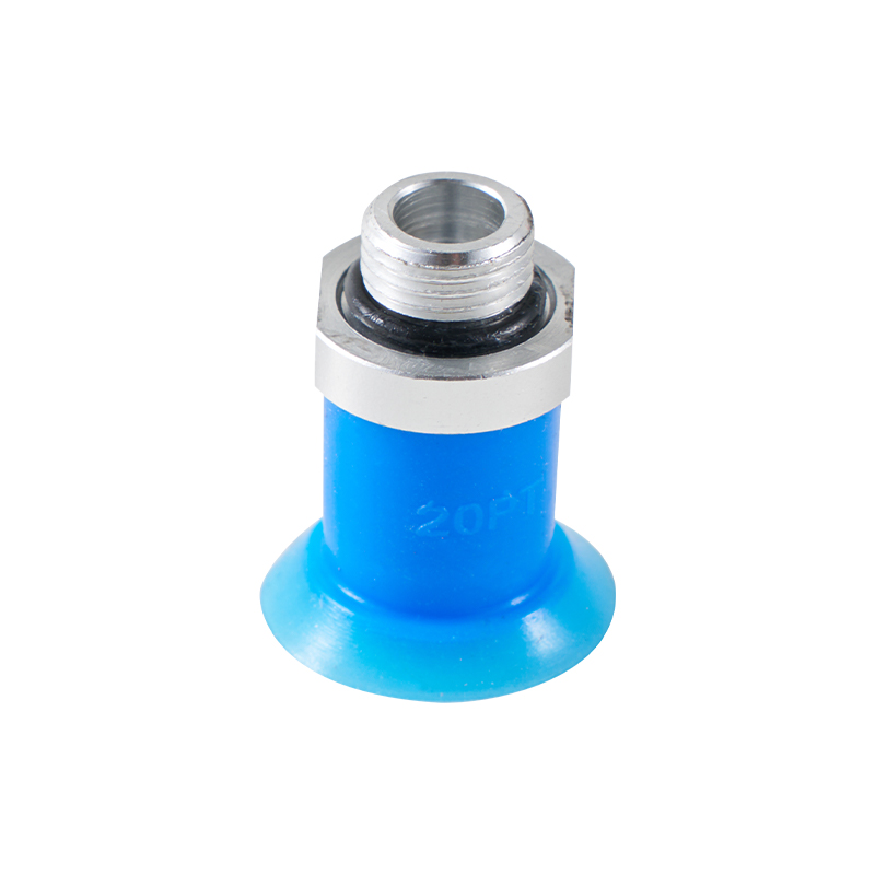 ZP3P-serie longitudinaal vacuümuitvoertype met connector