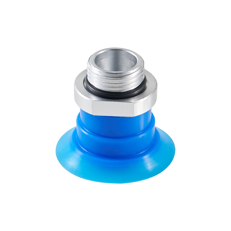 ZP3P-serie longitudinaal vacuümuitvoertype met connector