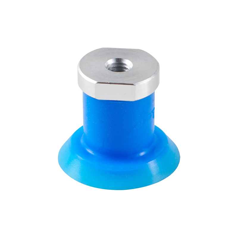 ZP3P-serie longitudinaal vacuümuitvoertype met connector