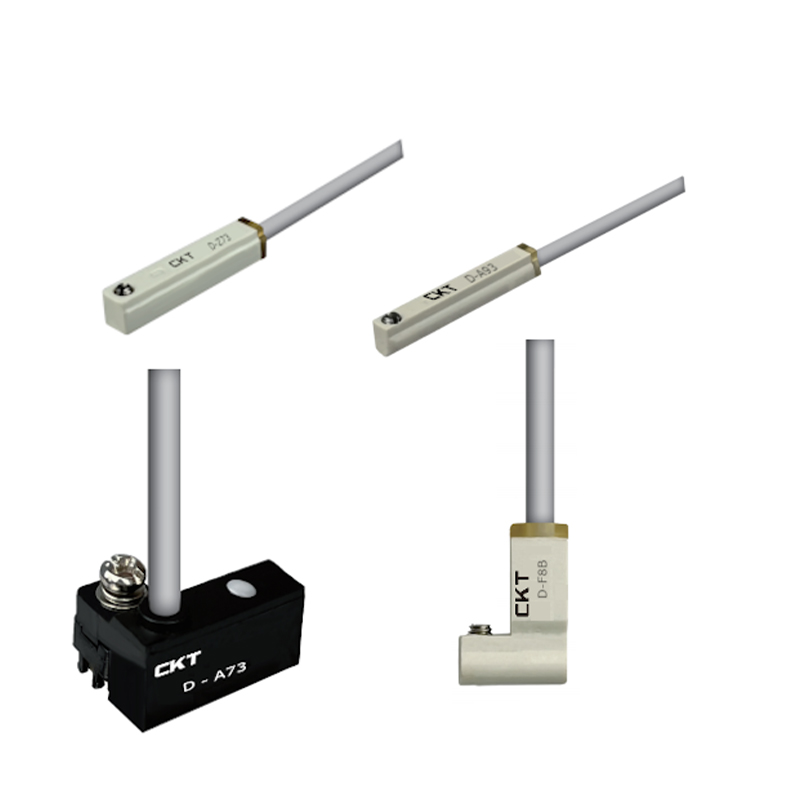 D-serie magnetische schakelaar