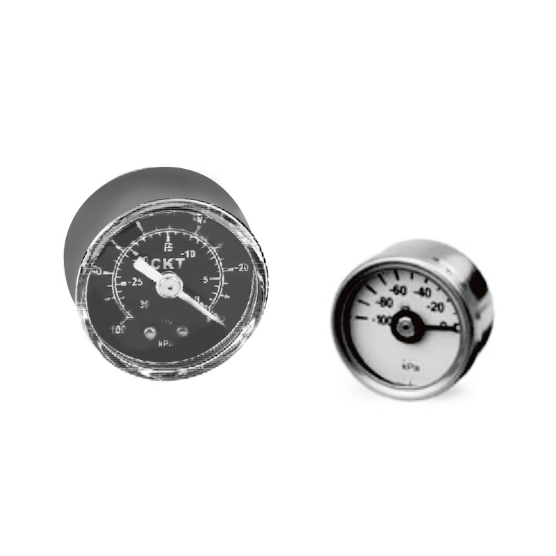 GZ-serie vacuümmanometer