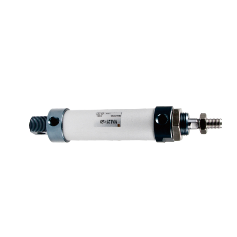 MAL-serie minicilinder van aluminiumlegering