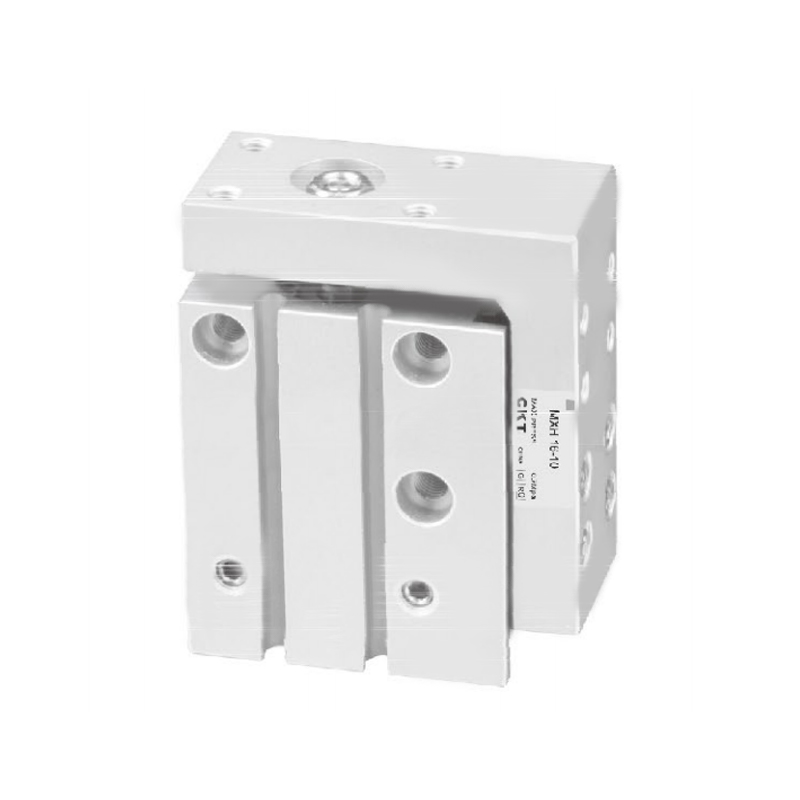 MXH-serie kleine schuifcilinder (lineaire geleiding) (Ø6~Ø20)