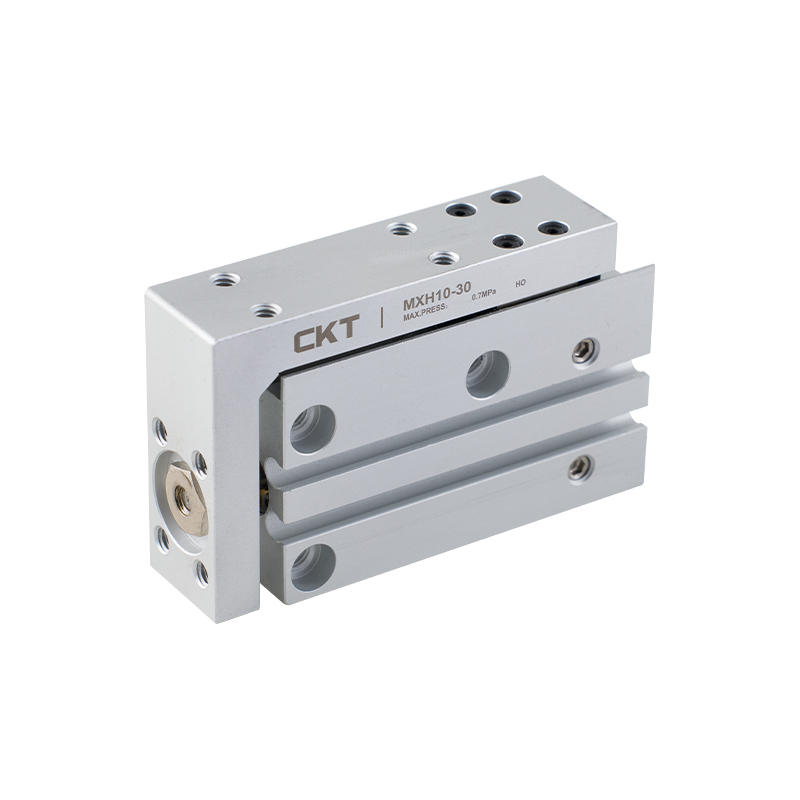 MXH-serie kleine schuifcilinder (lineaire geleiding) (Ø6~Ø20)
