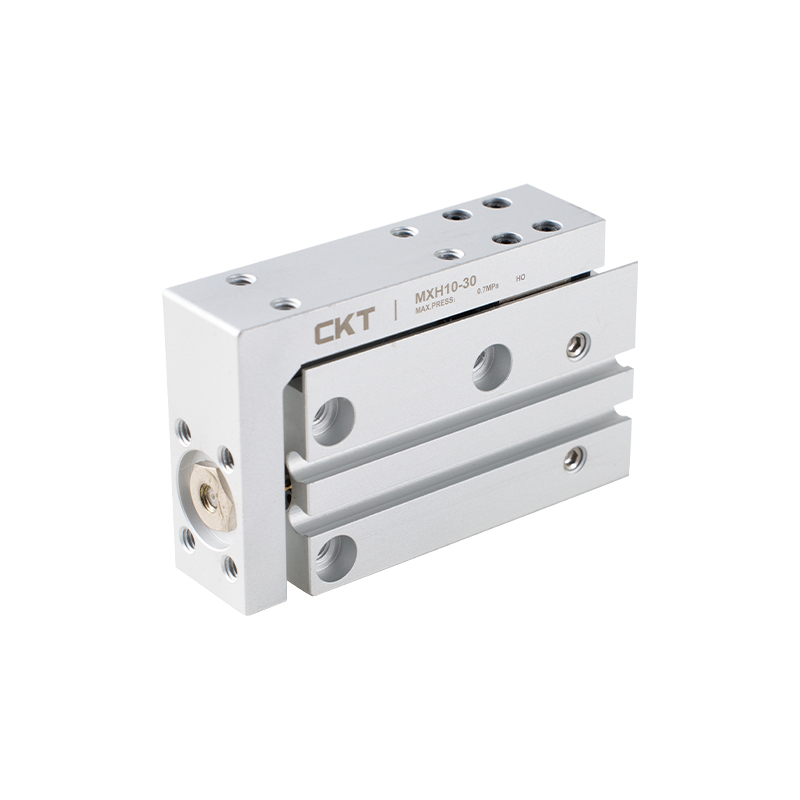 MXH-serie kleine schuifcilinder (lineaire geleiding) (Ø6~Ø20)