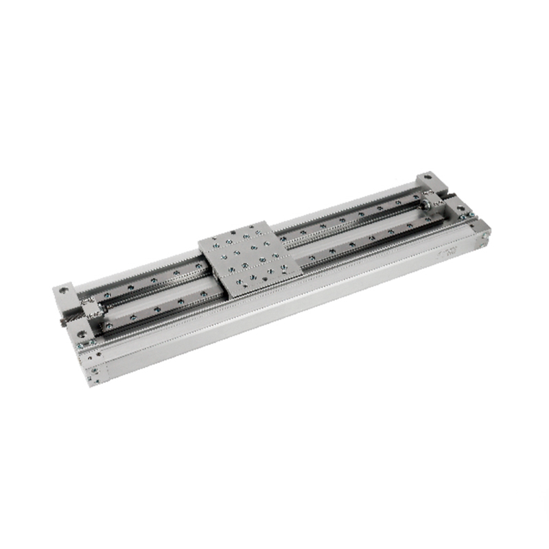 MY2H/HT-serie mechanisch gewricht Stangloze cilinder Lineair geleidingstype (1 as)/lineair geleidingstype (2 assen)