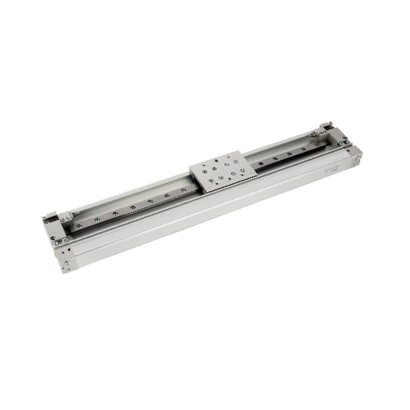 MY2H/HT-serie mechanisch gewricht Stangloze cilinder Lineair geleidingstype (1 as)/lineair geleidingstype (2 assen)