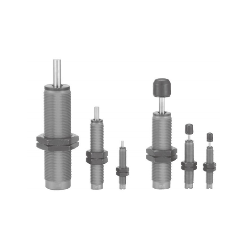 RB-serie hydraulische buffer