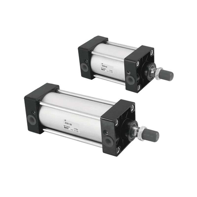 SC-serie (type trekstang) standaardcilinder