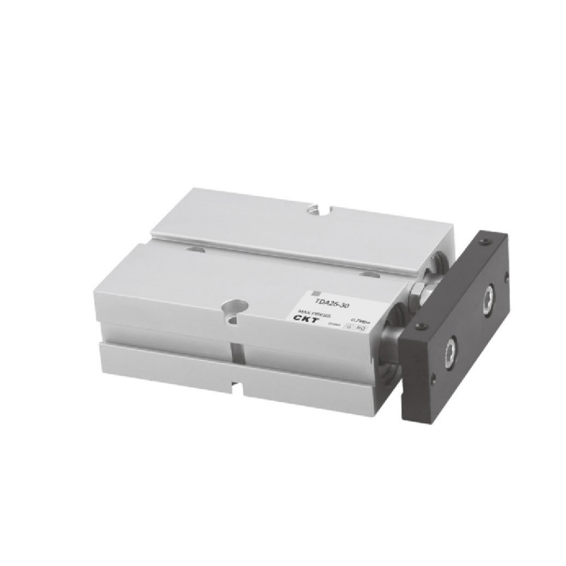 TDA/TN-serie dubbele cilinder (Ø10~Ø32)