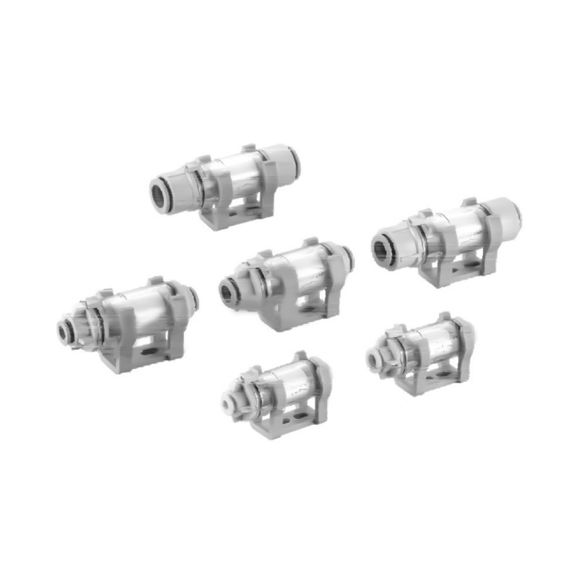 ZFC-serie nieuw vacuümfilter