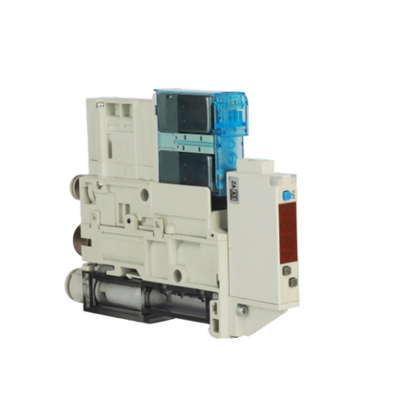ZK2A-serie vacuümgenerator