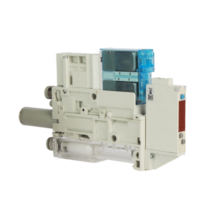 ZK2A-serie vacuümgenerator