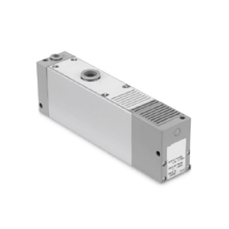 ZL112-serie meertraps vacuümejector