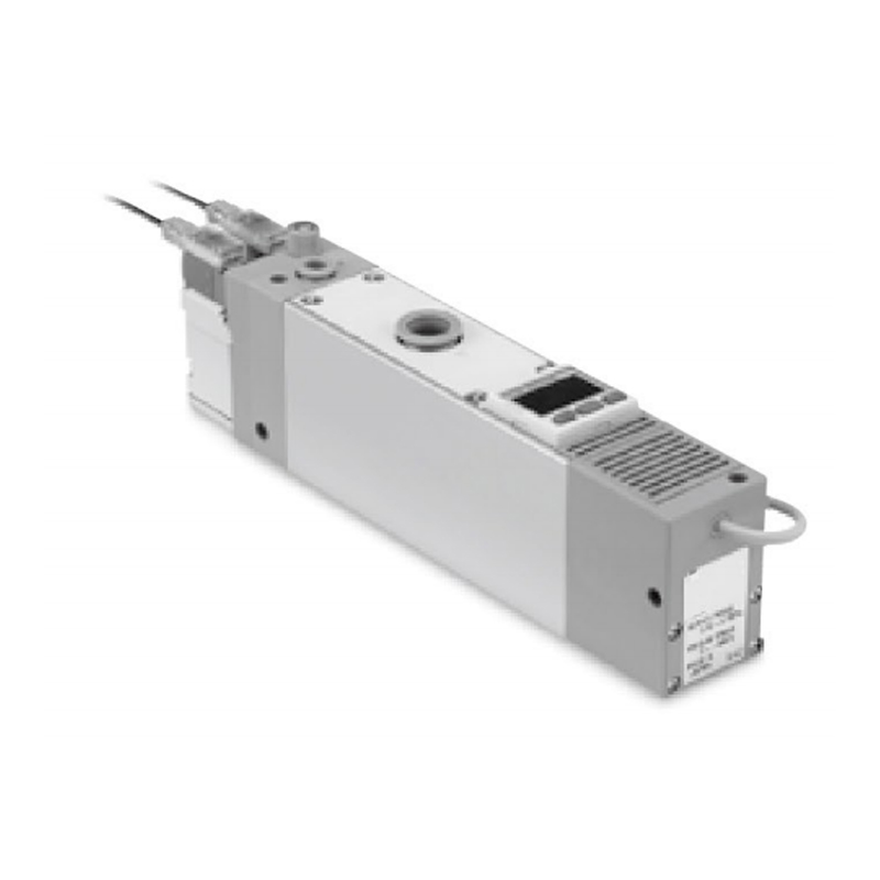 ZL112-serie meertraps vacuümejector