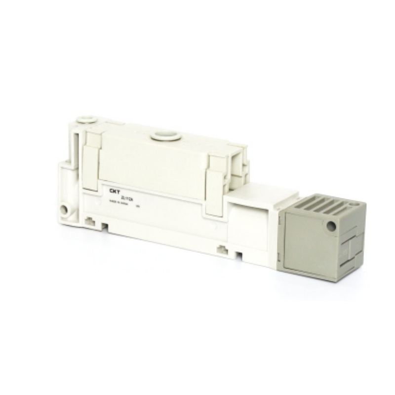 ZL1-serie meertraps vacuümejector