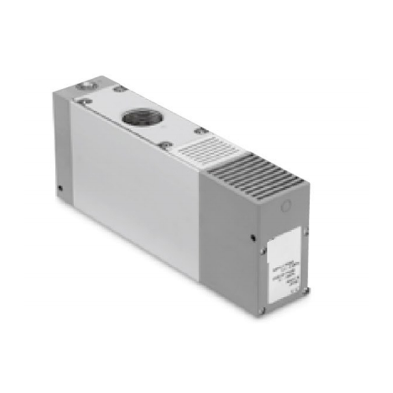 ZL212-serie meertraps vacuümejector