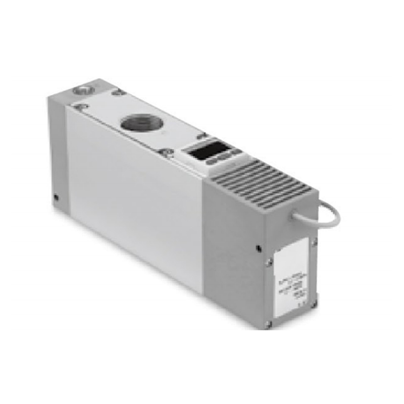 ZL212-serie meertraps vacuümejector
