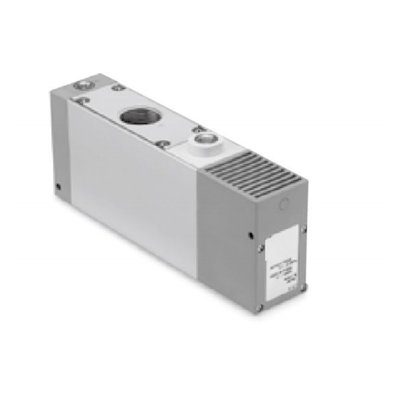 ZL212-serie meertraps vacuümejector