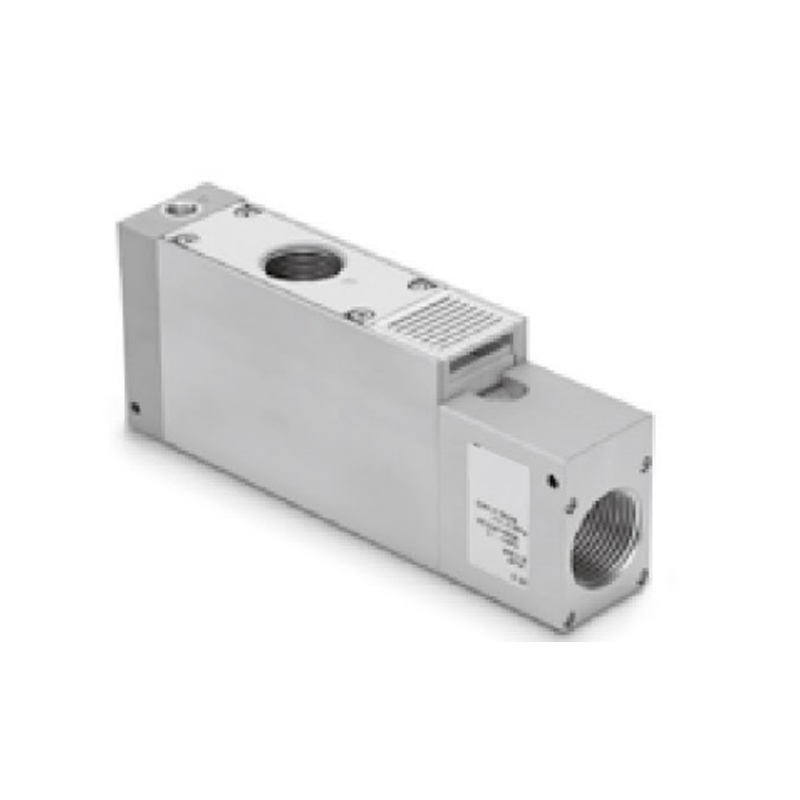 ZL212-serie meertraps vacuümejector