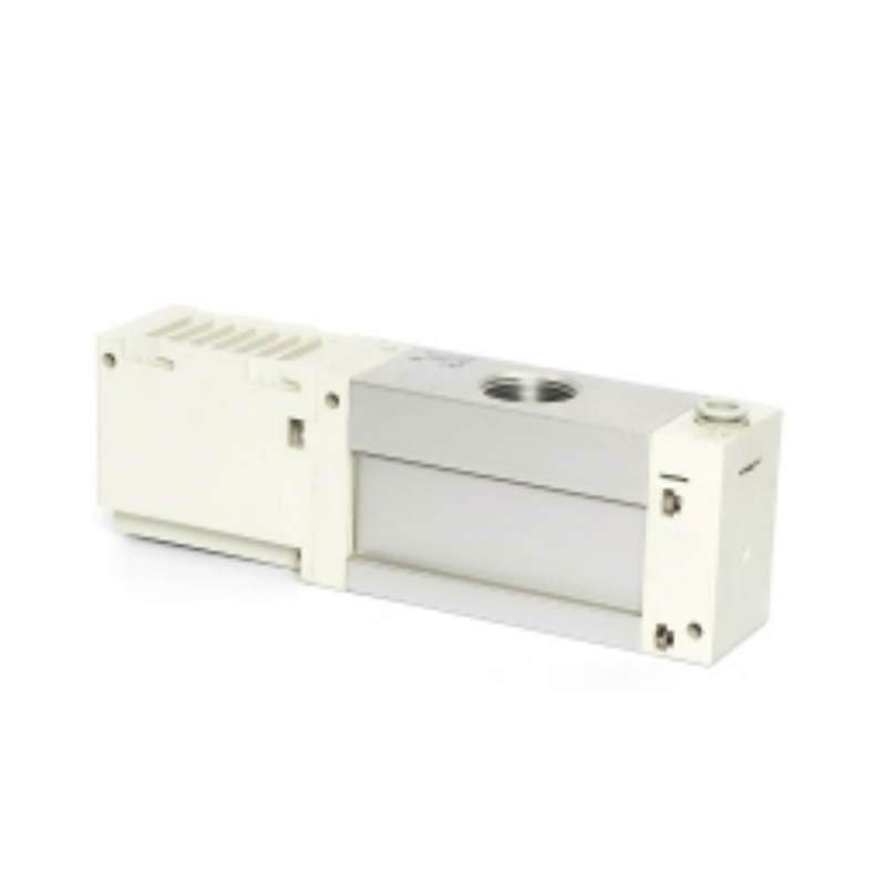ZL3/ZL6-serie meertraps vacuümejector