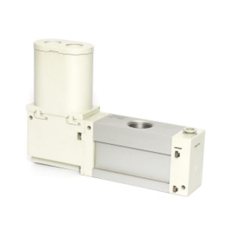 ZL3/ZL6-serie meertraps vacuümejector
