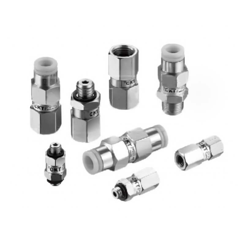 ZP2V-serie vacuümveiligheidsklep