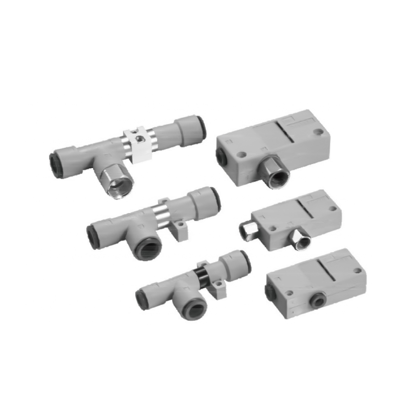 ZH-serie vacuümgenerator