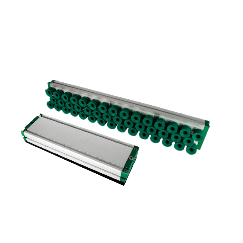 ZXG-serie vacuümgrijpergenerator standaardtype