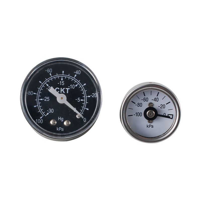 GZ-serie vacuümmanometer