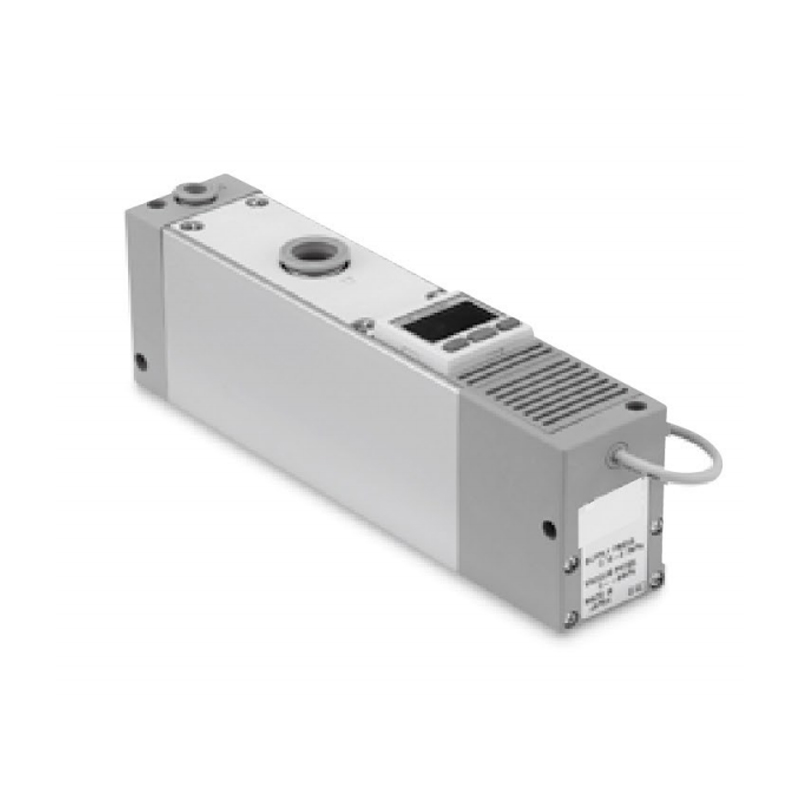ZL112-serie meertraps vacuümejector