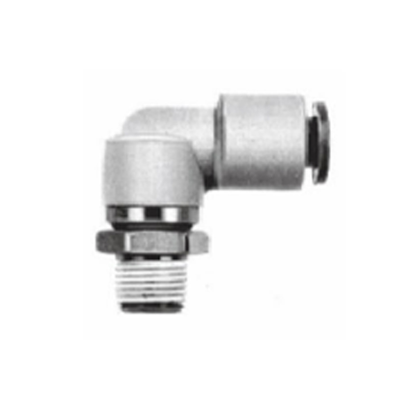 KS/KX-serie One-touch-fitting