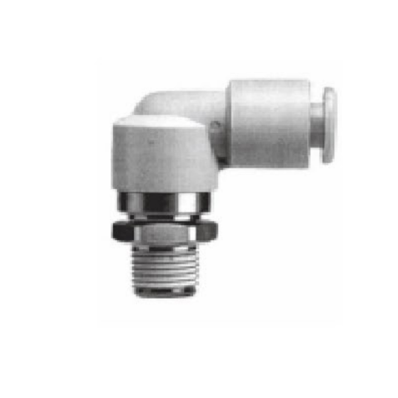 KS/KX-serie One-touch-fitting