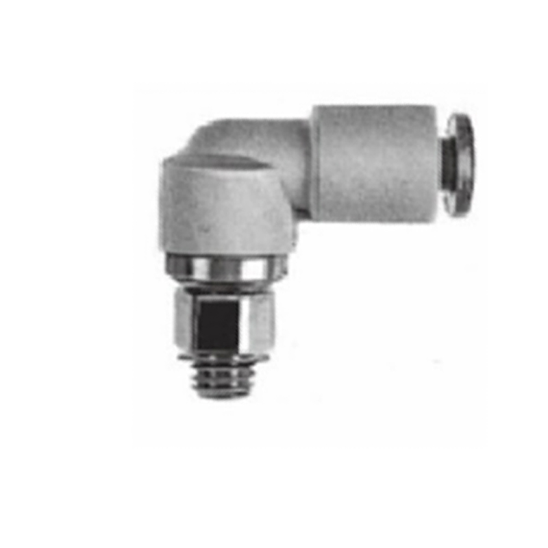 KS/KX-serie One-touch-fitting
