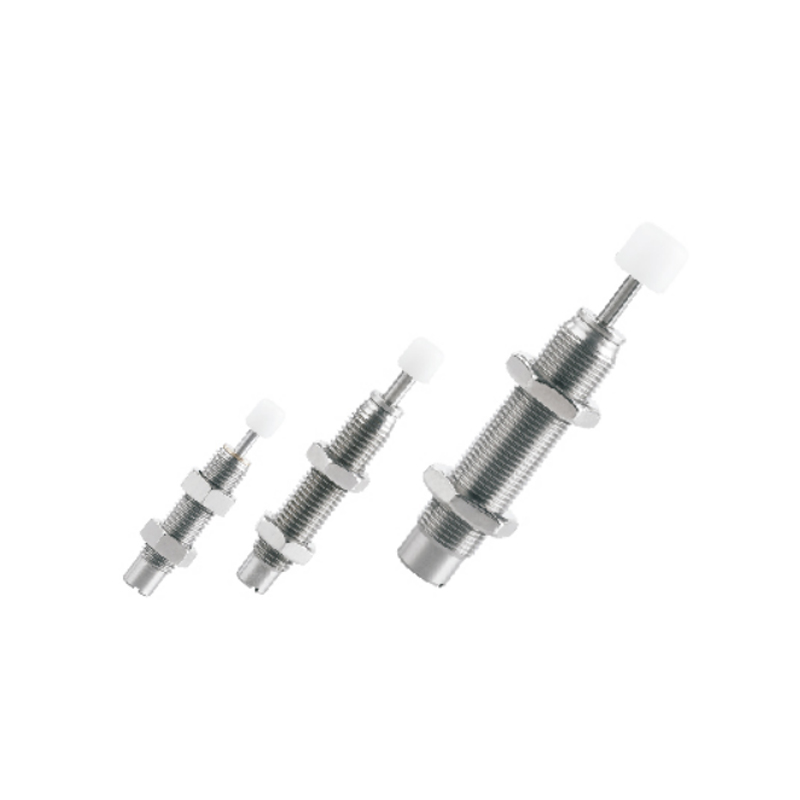 Hydraulische buffer uit de AC/AD-serie