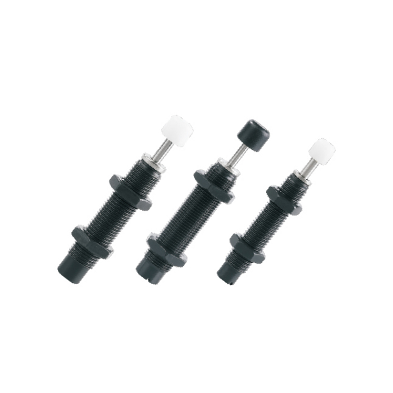 Hydraulische buffer uit de AC/AD-serie