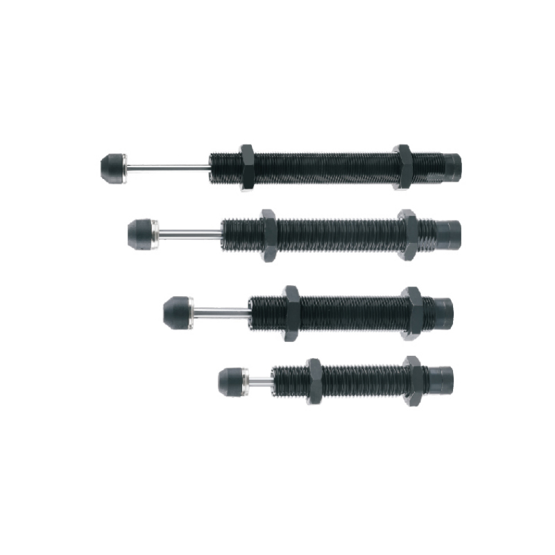 Hydraulische buffer uit de AC/AD-serie