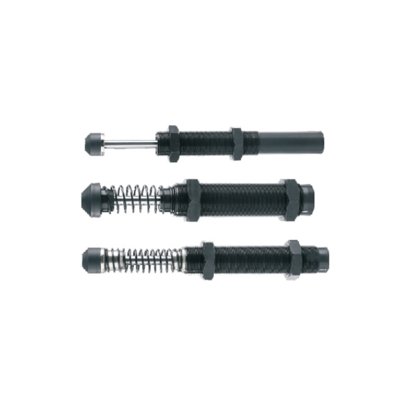 Hydraulische buffer uit de AC/AD-serie