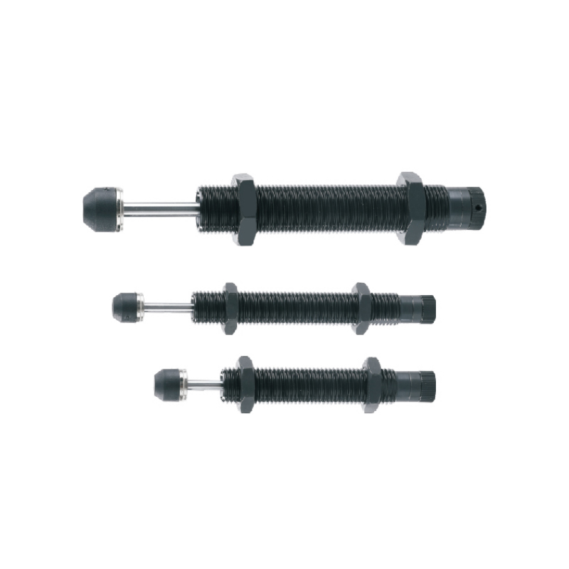 Hydraulische buffer uit de AC/AD-serie