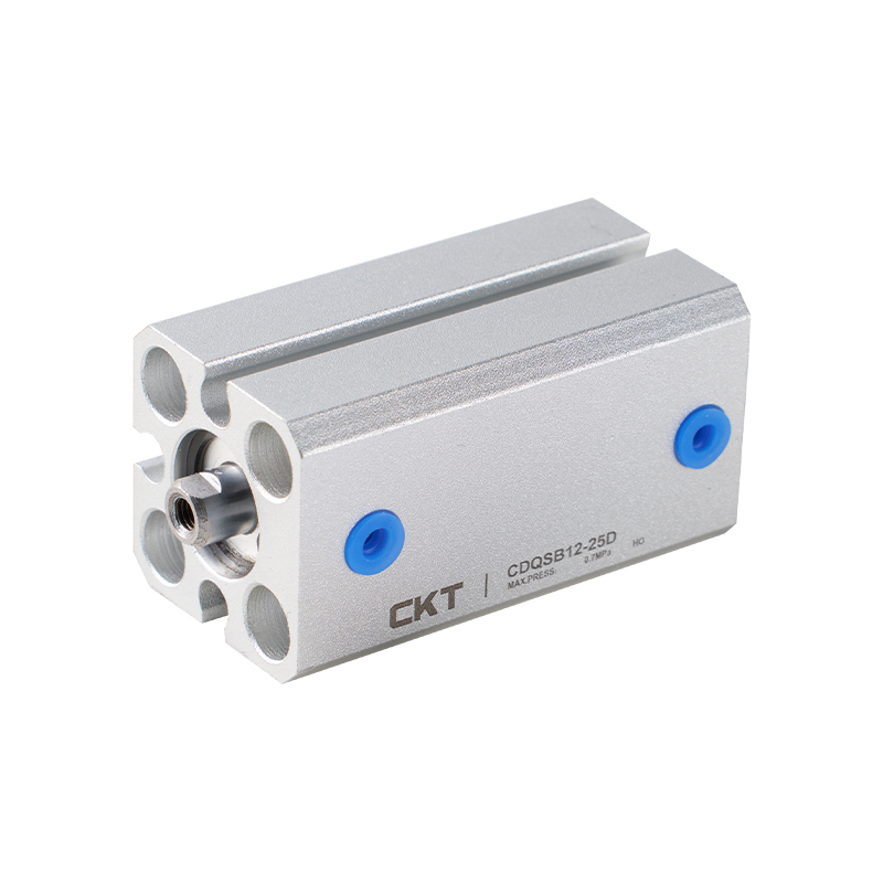 CQS-serie nieuwe dunne cilinder