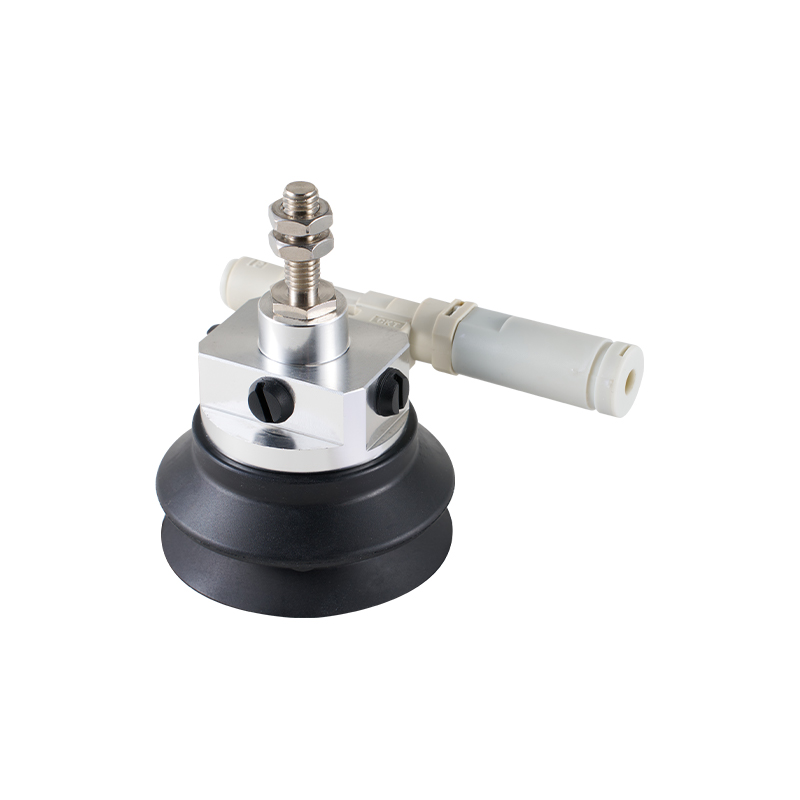 ZHP-serie zware vacuümzuignap met vacuümgenerator