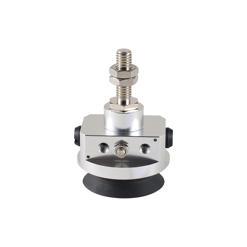 ZHP-serie zware vacuümzuignap met vacuümgenerator