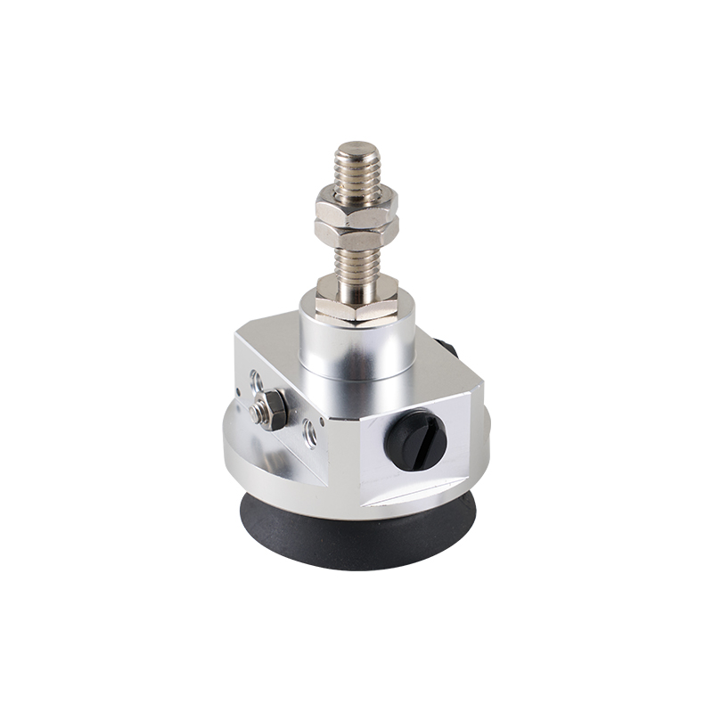 ZHP-serie zware vacuümzuignap met vacuümgenerator