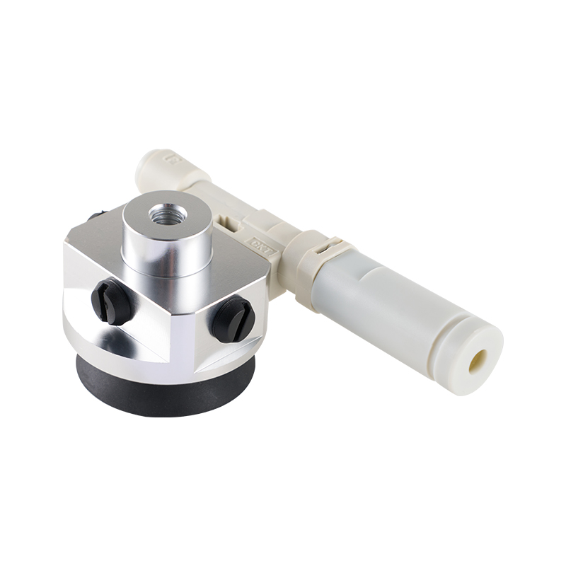 ZHP-serie zware vacuümzuignap met vacuümgenerator