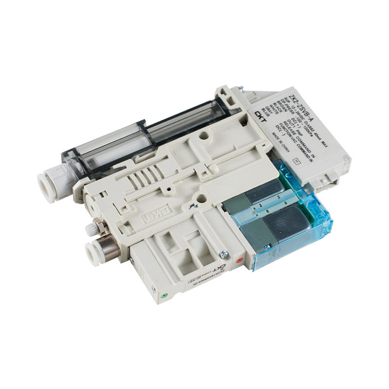 ZK2A-serie vacuümgenerator